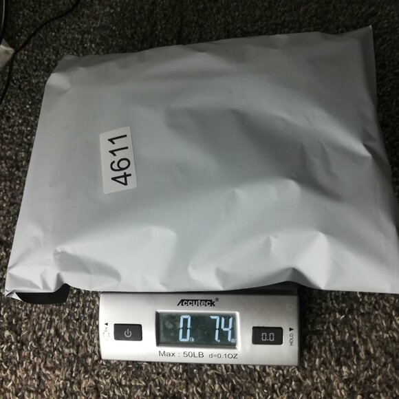 KUIU Shirt Basin Short Sleeve Button Up Blue Mens Large - Picture 10 of 10